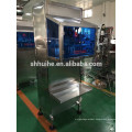 High accuracy Granule Filling Machine For Rice,Salt